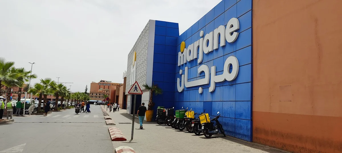Marjane in Marrakech | What to Know Before You Go