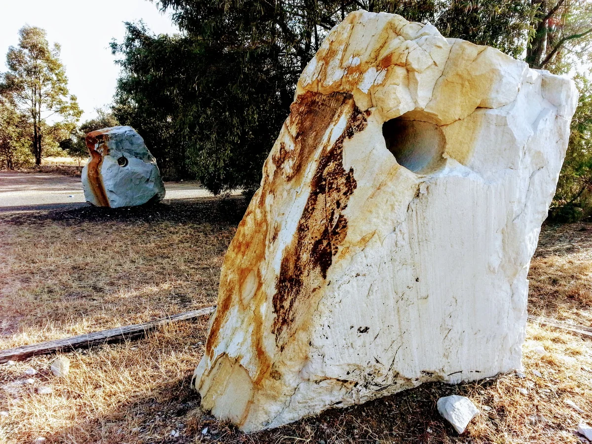Moura Meridian Marker in Moura | What to Know Before You Go