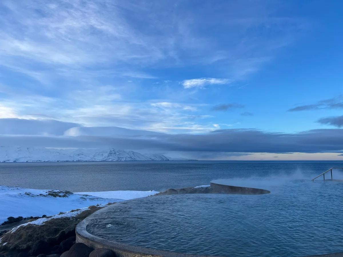 Geosea Viewpoint in Husavik, Norðurþing | Ask Anything