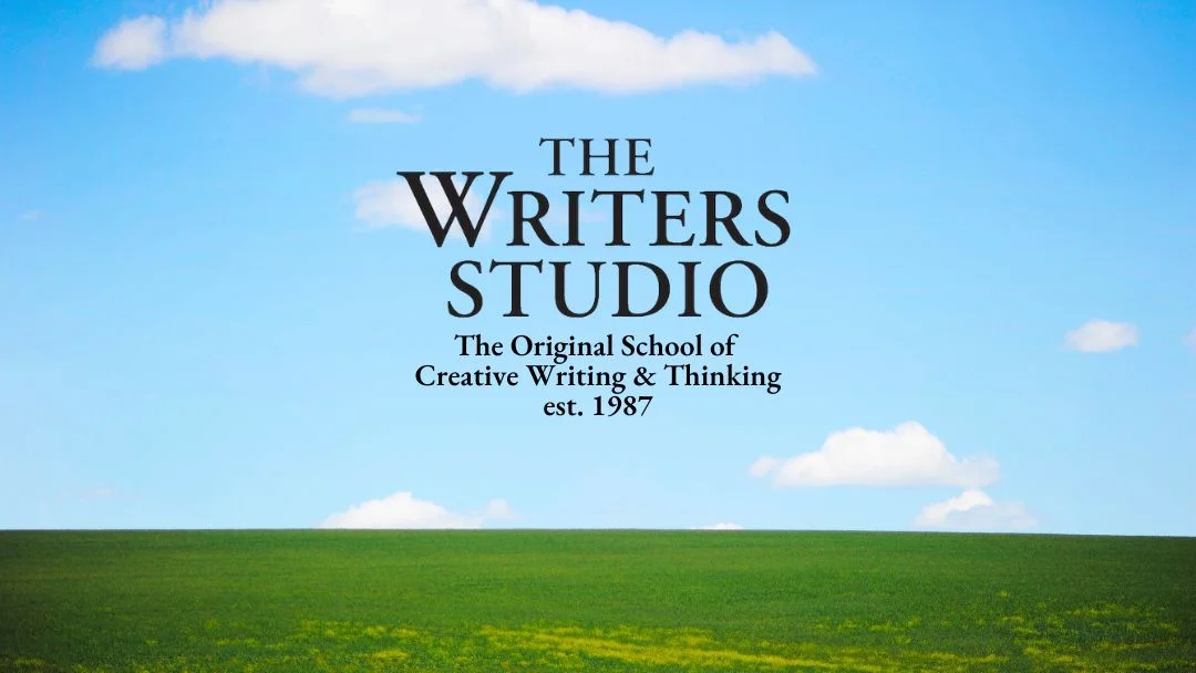 The Writers Studio | What to Know Before You Go