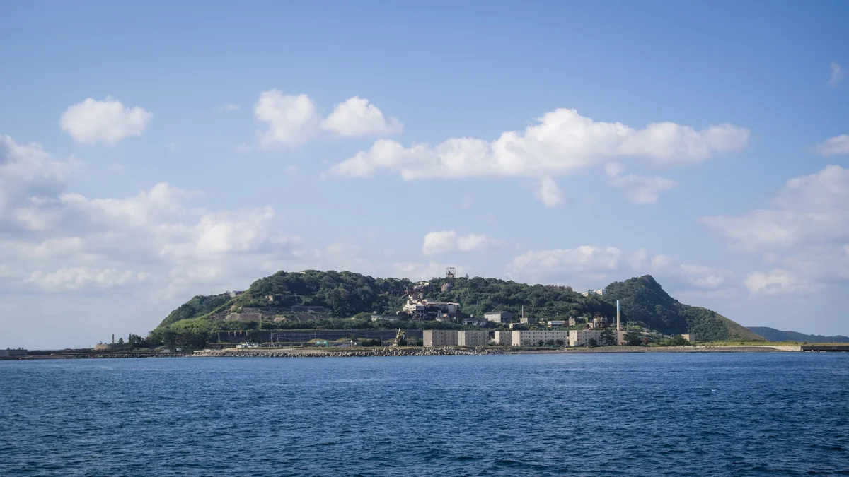 Ikeshima Island in Saikai | What to Know Before You Go