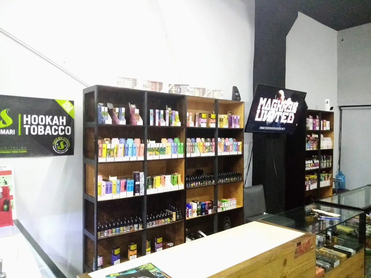 Vallarta Vapes in Puerto Vallarta - Ask AI | mindtrip