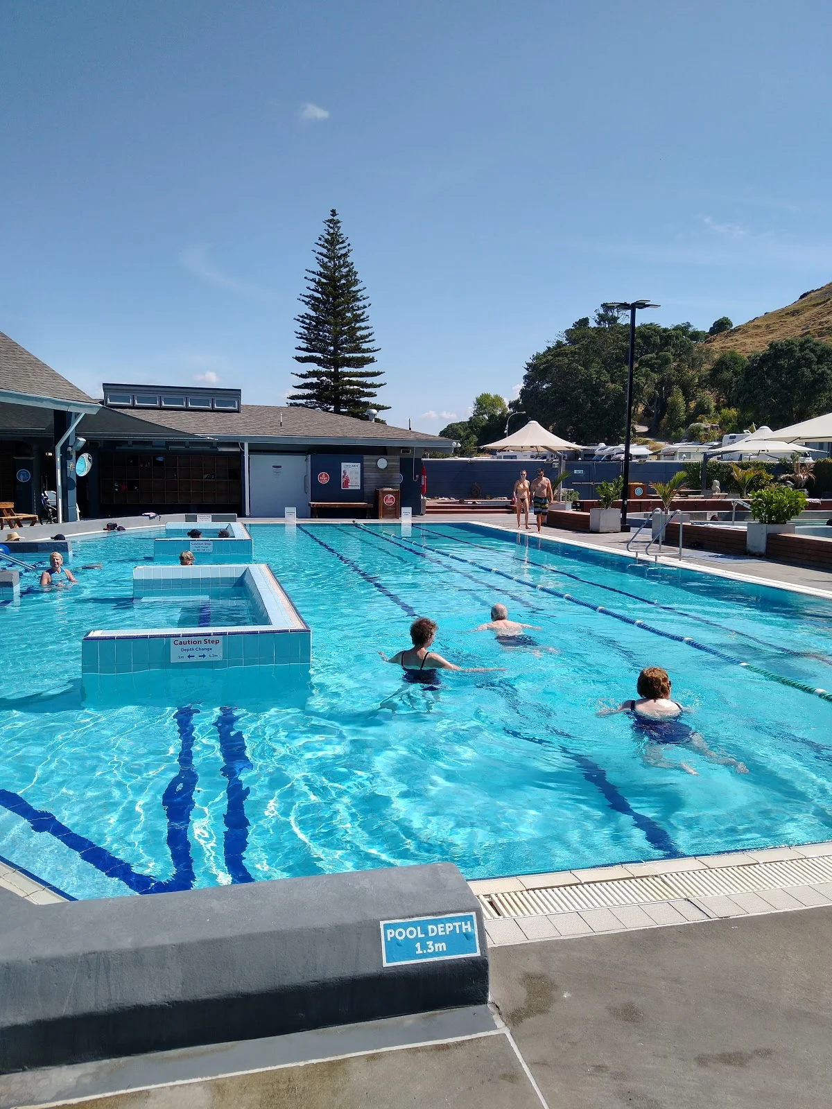 Mount Hot Pools in Tauranga, Bay of Plenty | Ask Anything