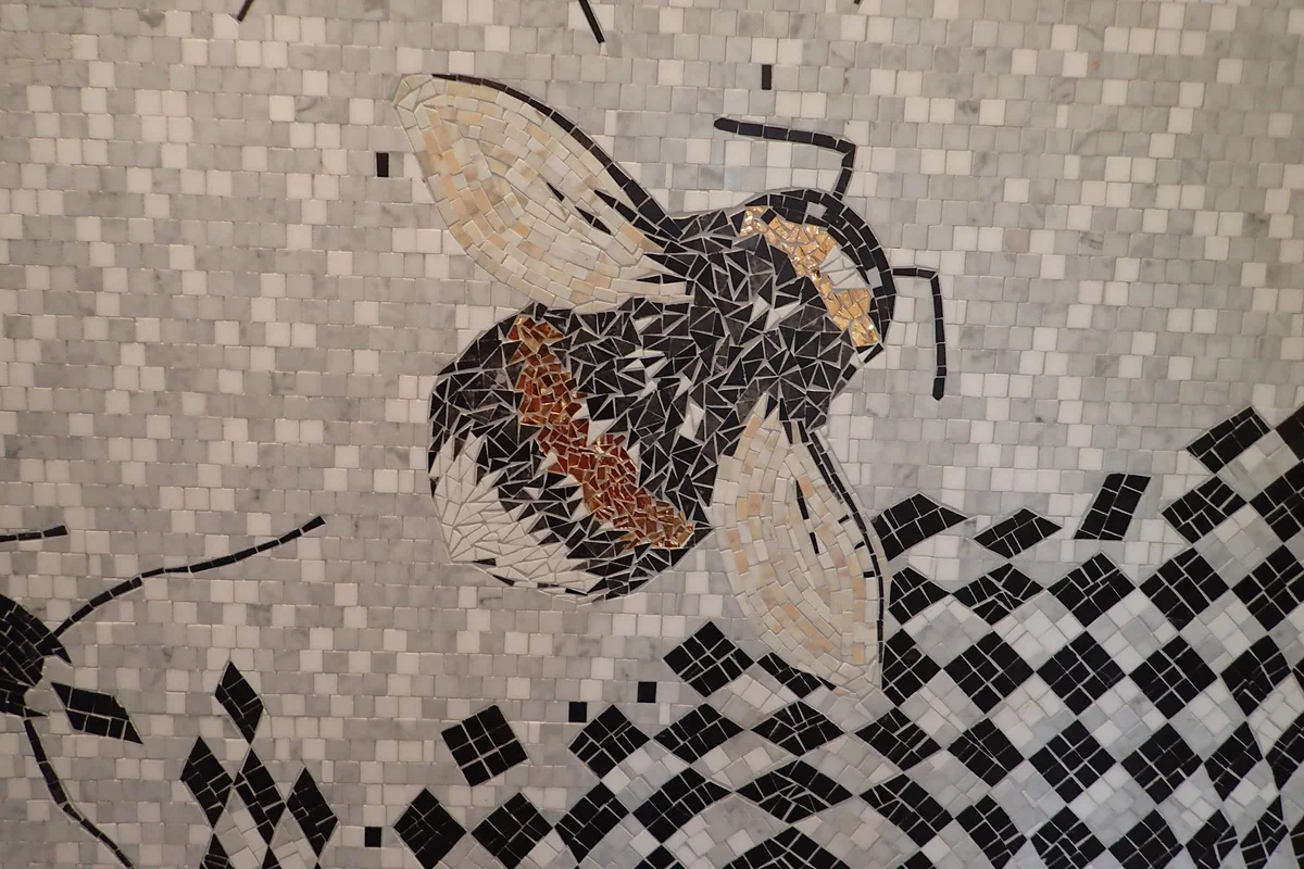 Studio Cassio - Arte del Mosaico in Rome - Ask AI | mindtrip