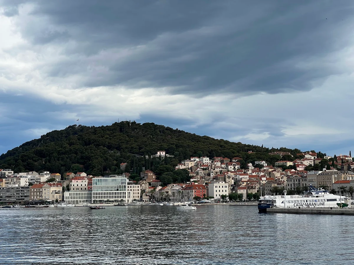 Parking Split-centar(old city) in Split - Ask AI | mindtrip