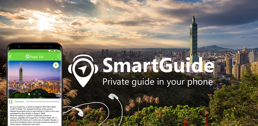 SmartGuide in Prague, Hlavní město Praha - Ask AI | mindtrip