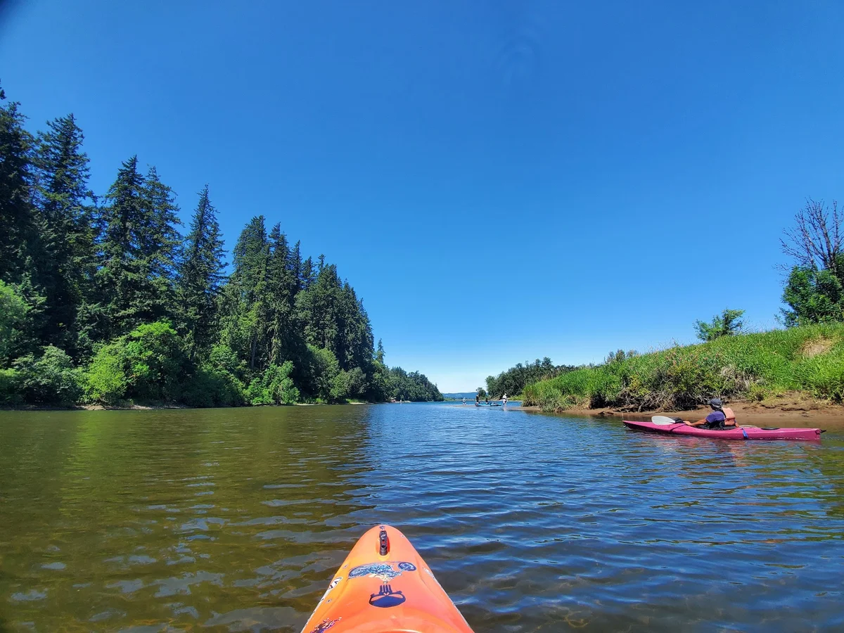 Paradise Point State Park | What to Know Before You Go