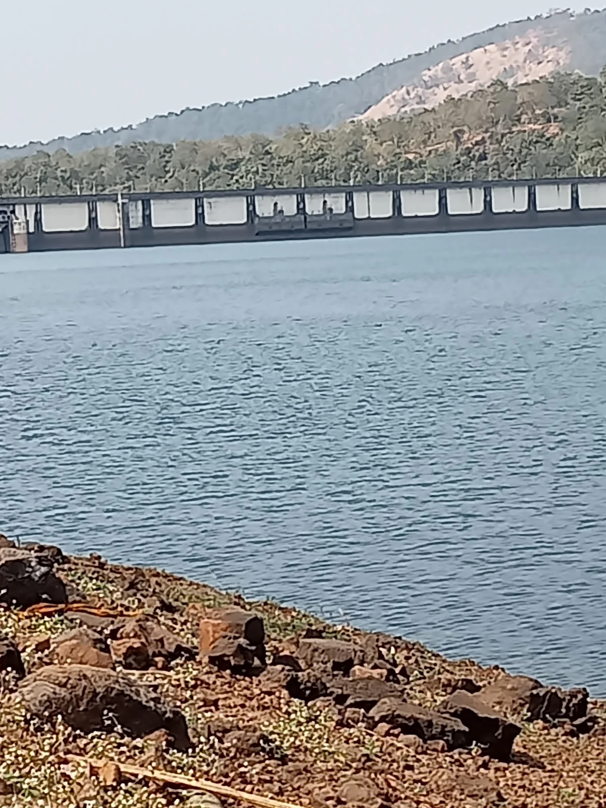 Modak Sagar in Suryamal, Maharashtra - Ask AI | mindtrip