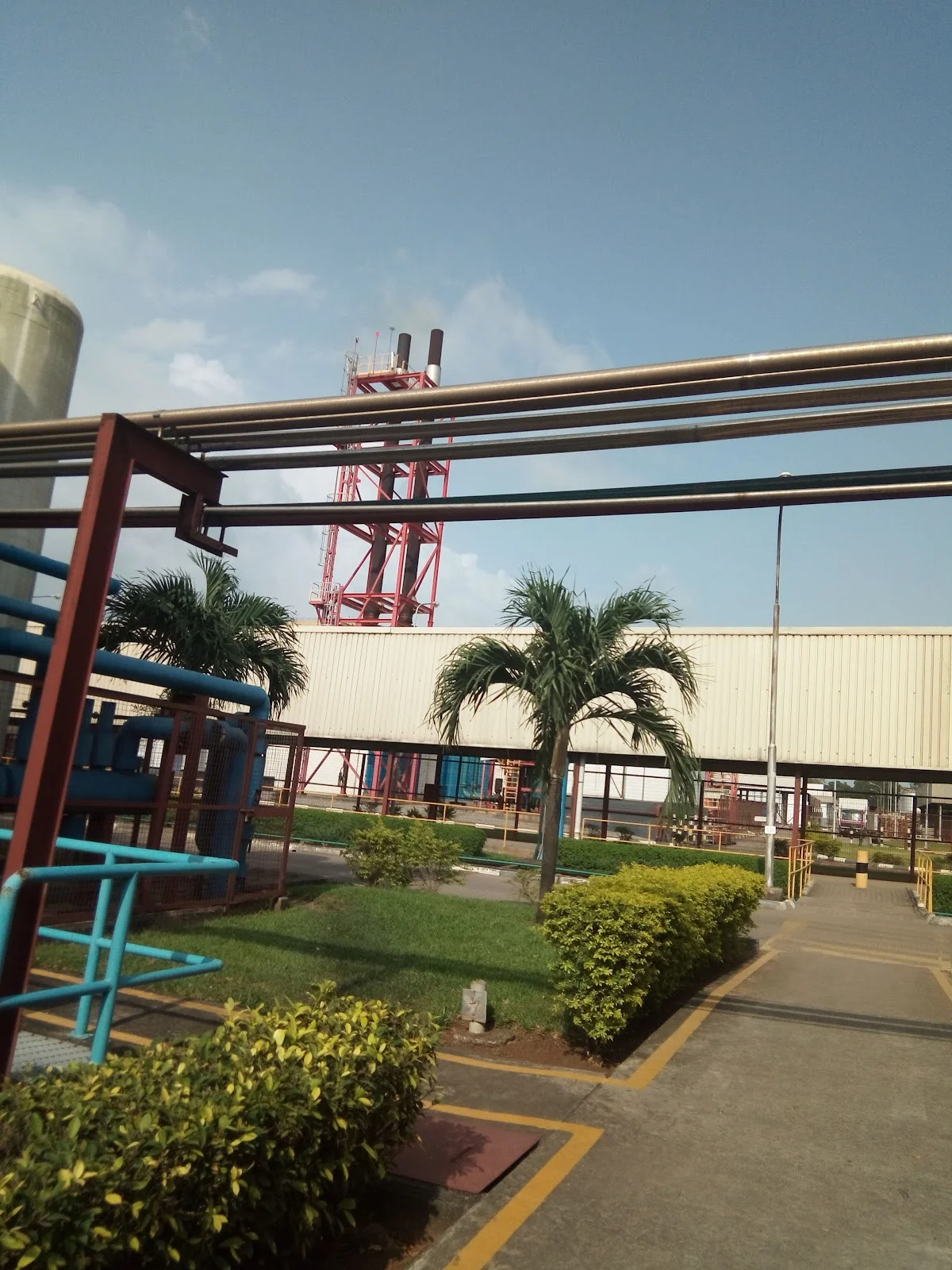 Nestle Nigeria PLC Agbara in Agbara - Ask AI | mindtrip