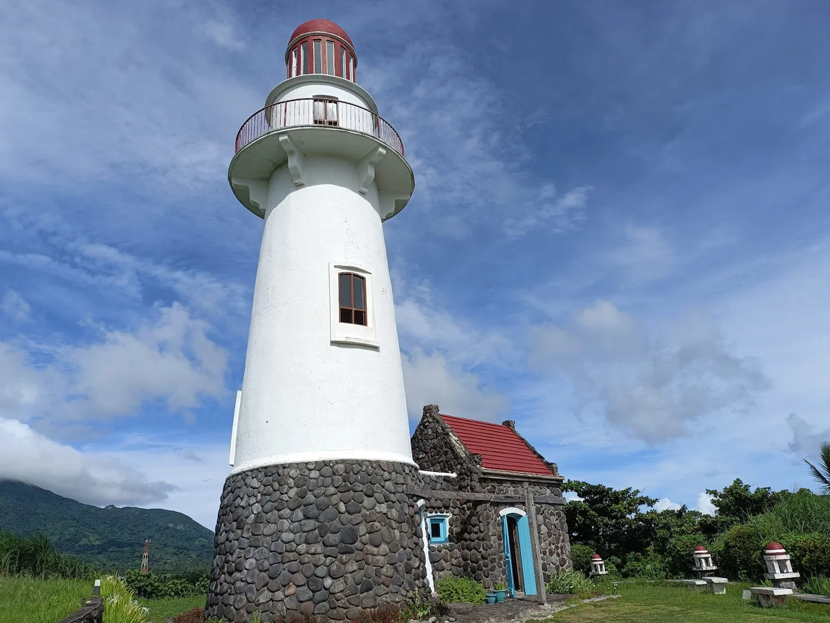 Basco Lighthouse in Basco - Ask AI | mindtrip