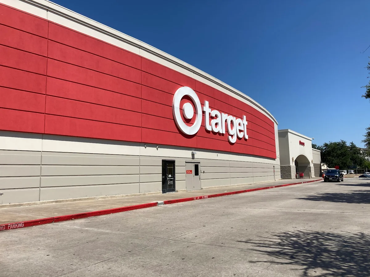 Target in Houston, Texas | Ask Anything