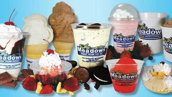 Meadows Original Frozen Custard in Carlisle | Ask Anything