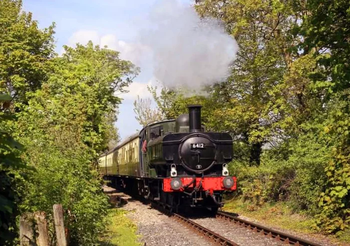 Chinnor and Princes Risborough Railway - Ask AI | mindtrip