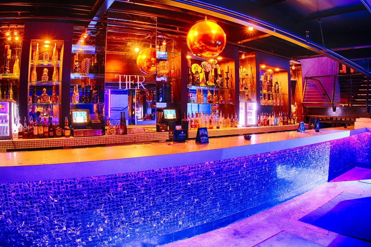 Tier Nightclub in Orlando | What to Know Before You Go