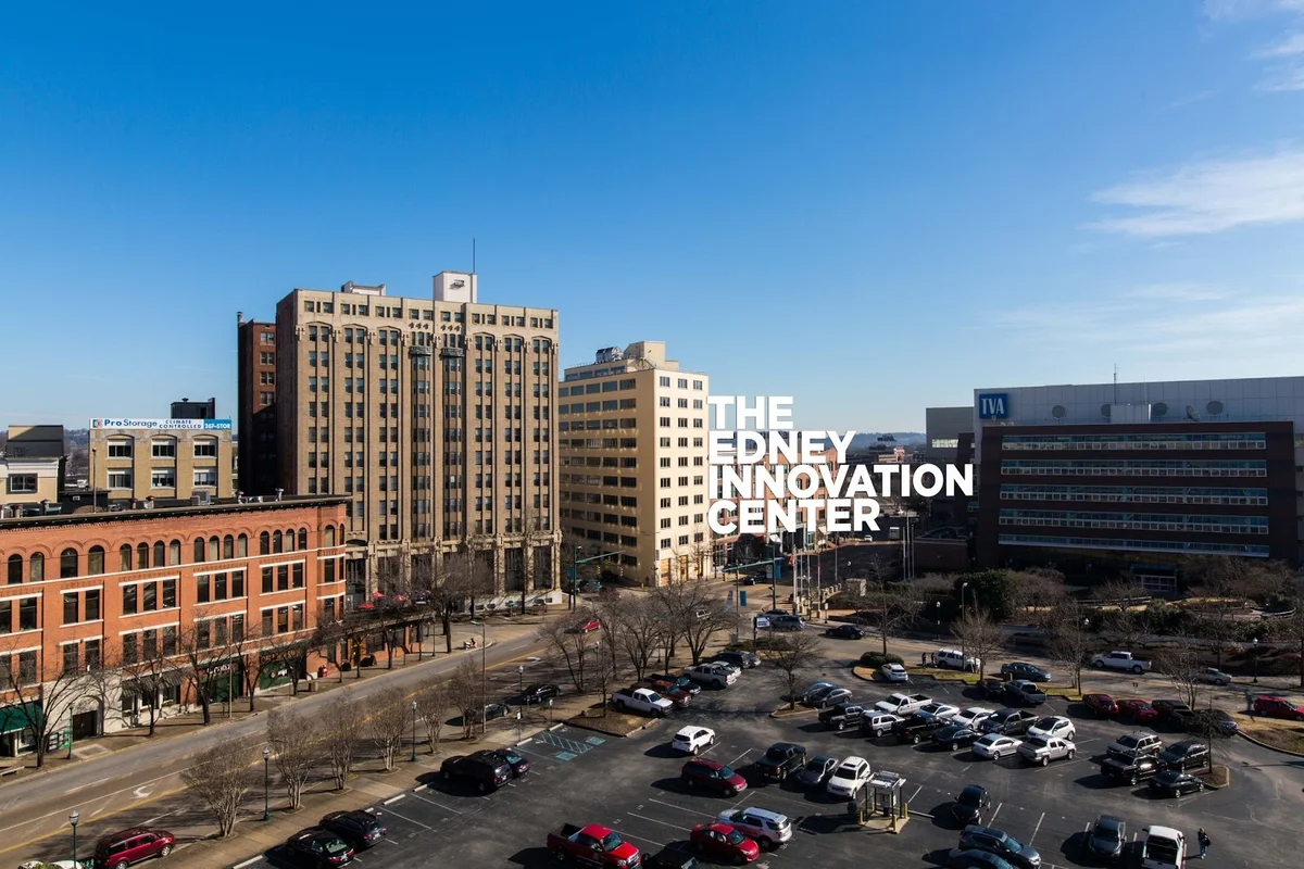 The Edney Innovation Center - Ask AI | mindtrip