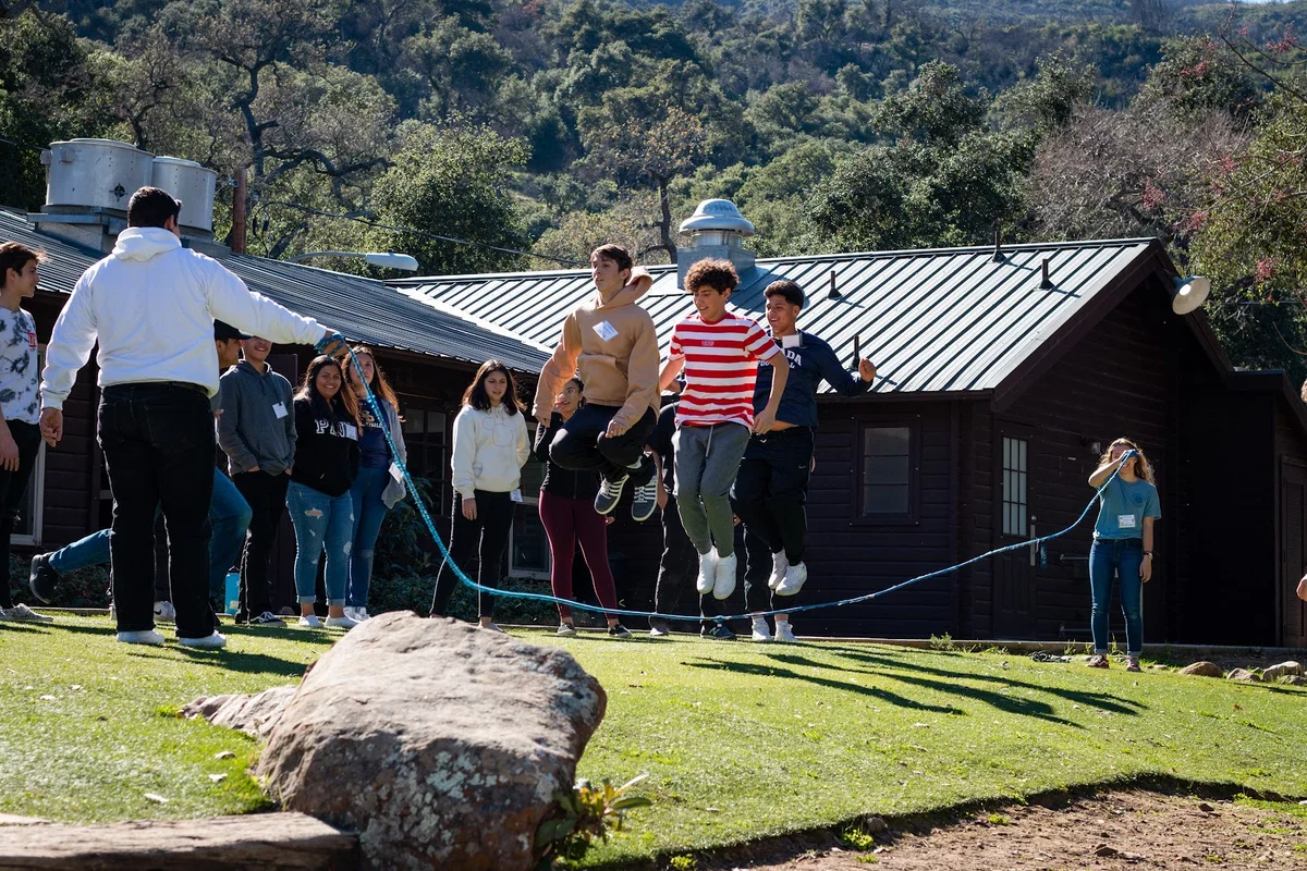 Circle V Ranch Camp & Retreat Center | Ask Anything