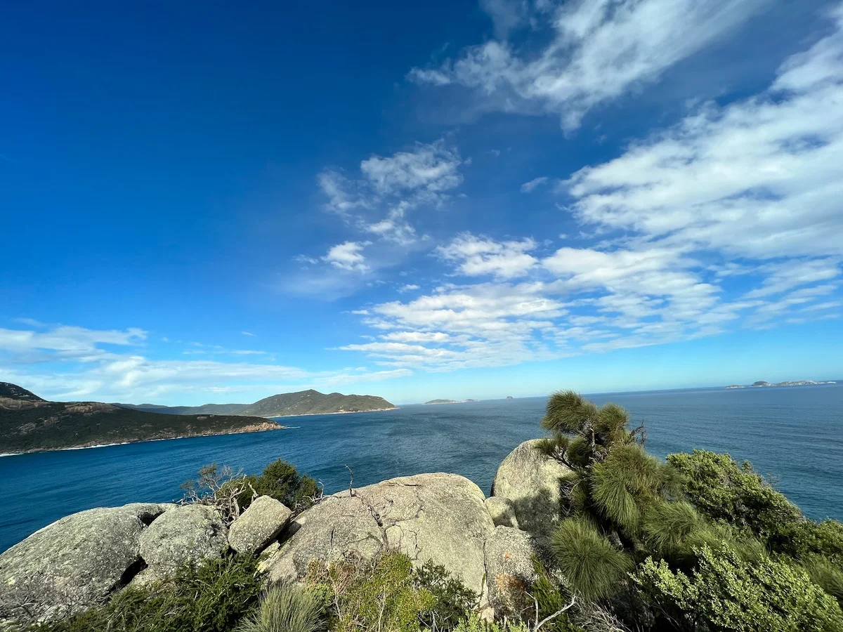 Pillar Point Lookout - Ask AI | mindtrip