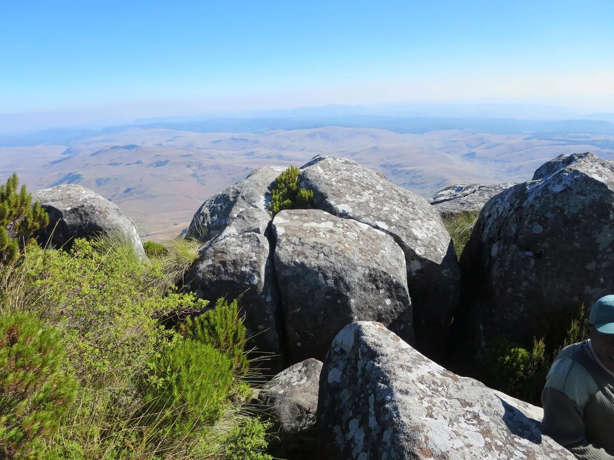 Mount Nyangani in Nyanga - Ask AI | mindtrip