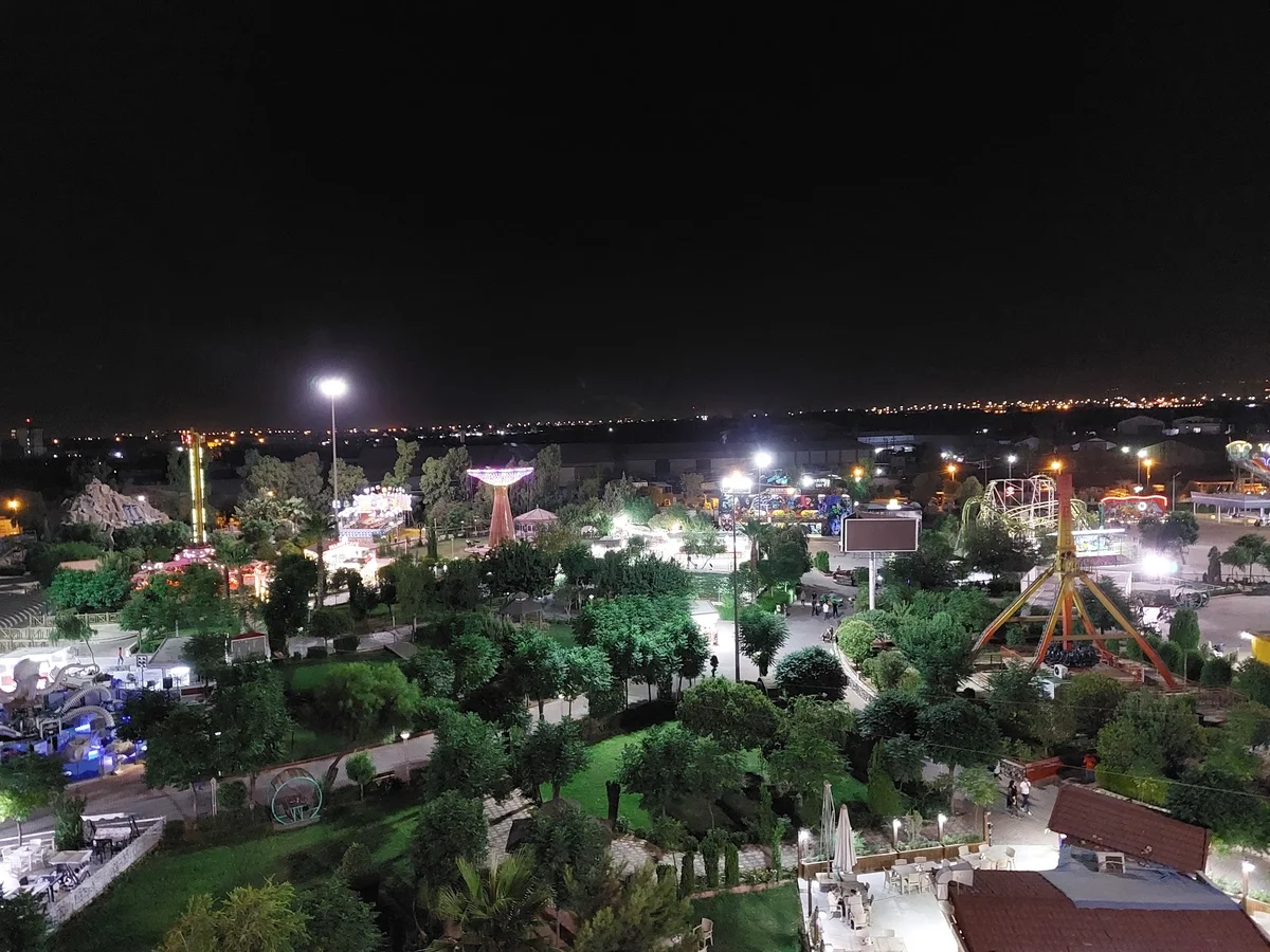 Family Fun in Erbil, Erbil Governorate - Ask AI | mindtrip