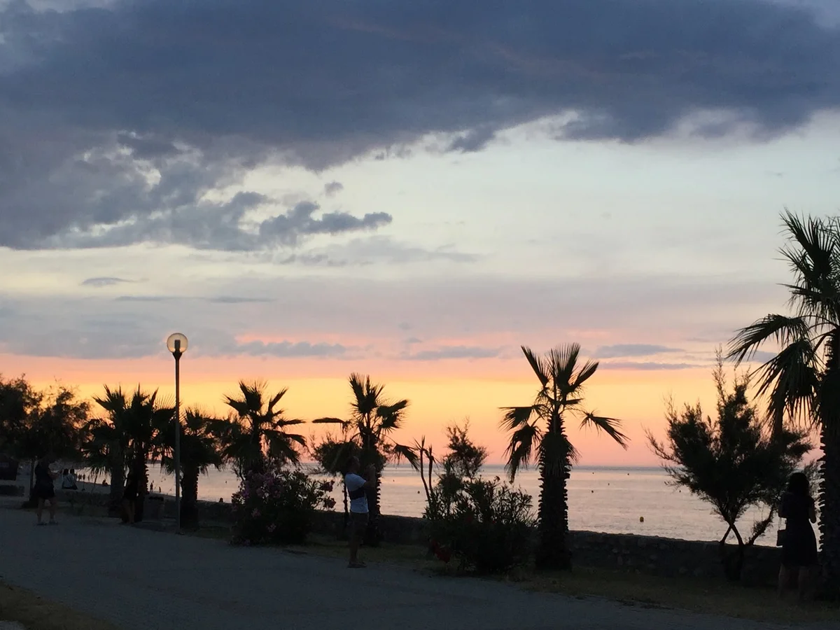 Plage de la Marende in Argeles-sur-Mer | Ask Anything