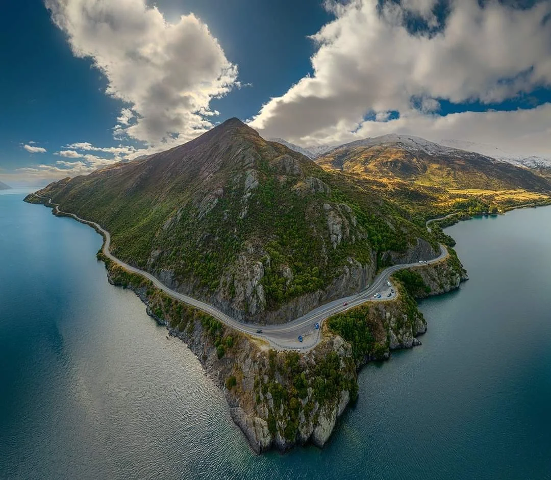 Devil's Staircase Lookout Point - Ask AI | mindtrip