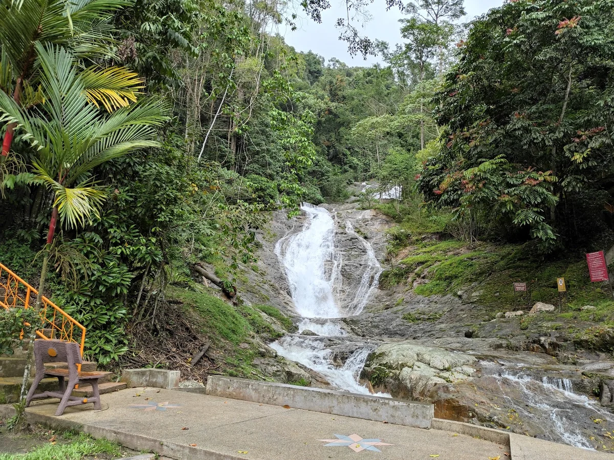 Lata Iskandar in Chenderiang, Perak - Ask AI | mindtrip