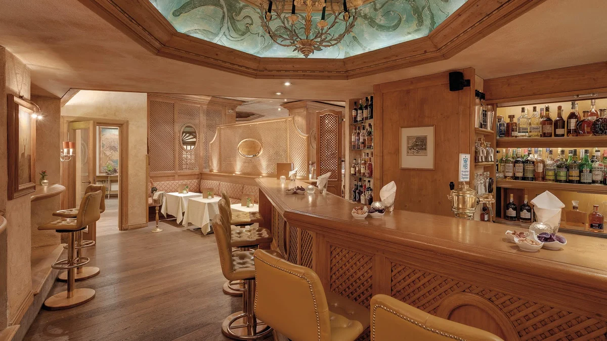 Excelsior by Geisel in Munich | What to Know Before You Go