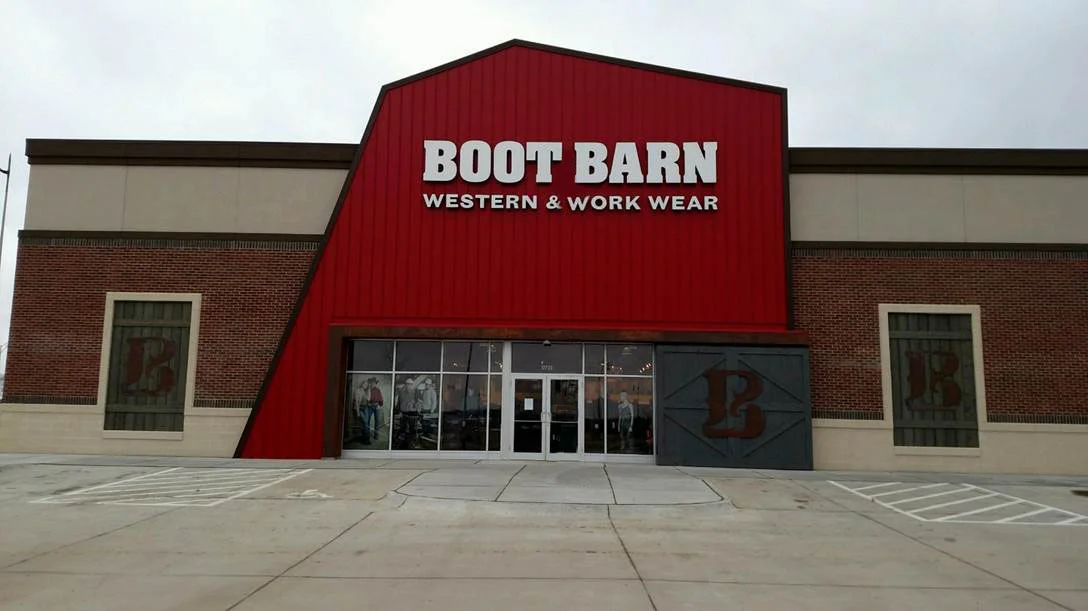 Boot Barn in Bozeman, Montana - Ask AI | mindtrip