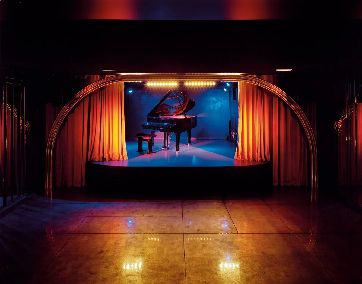 silencio club paris dress code Le Silencio Paris