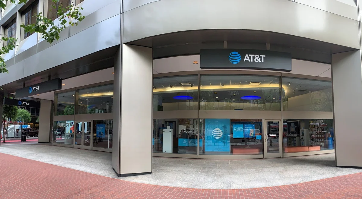 AT&T Store in San Francisco | What to Know Before You Go