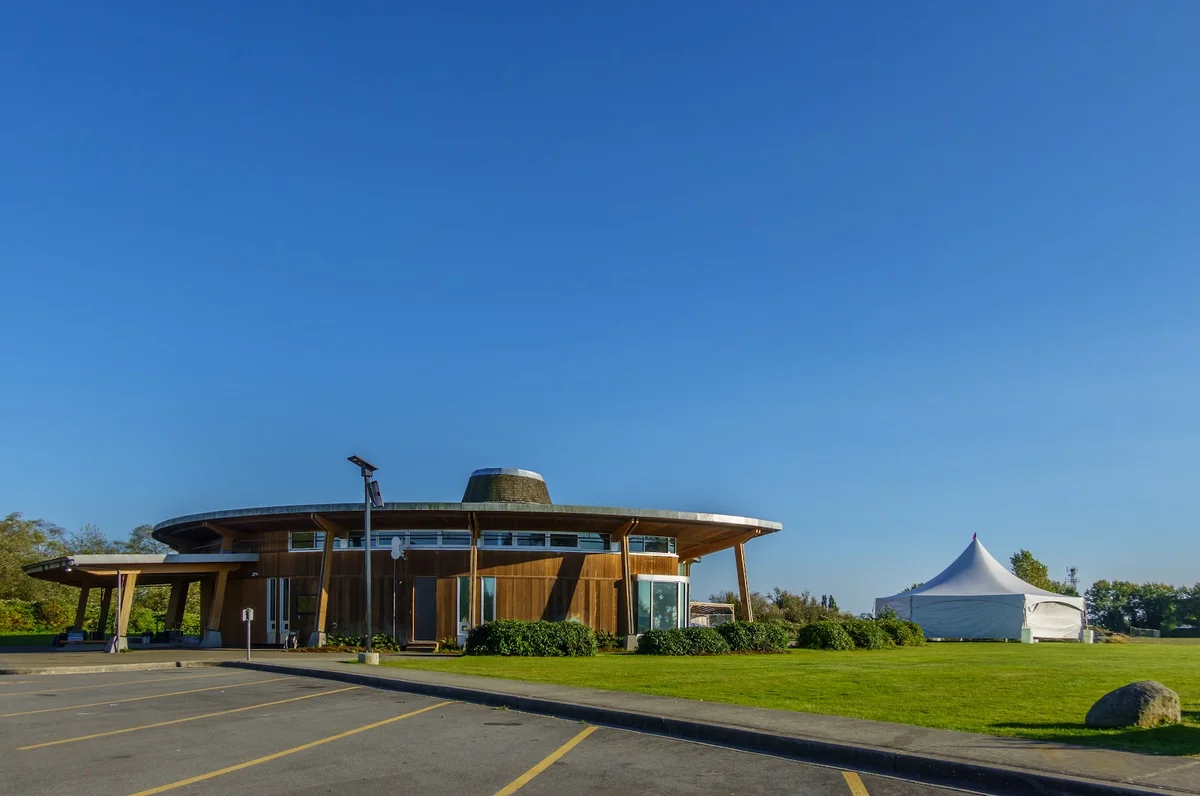 Musqueam Cultural Centre - Ask AI | mindtrip