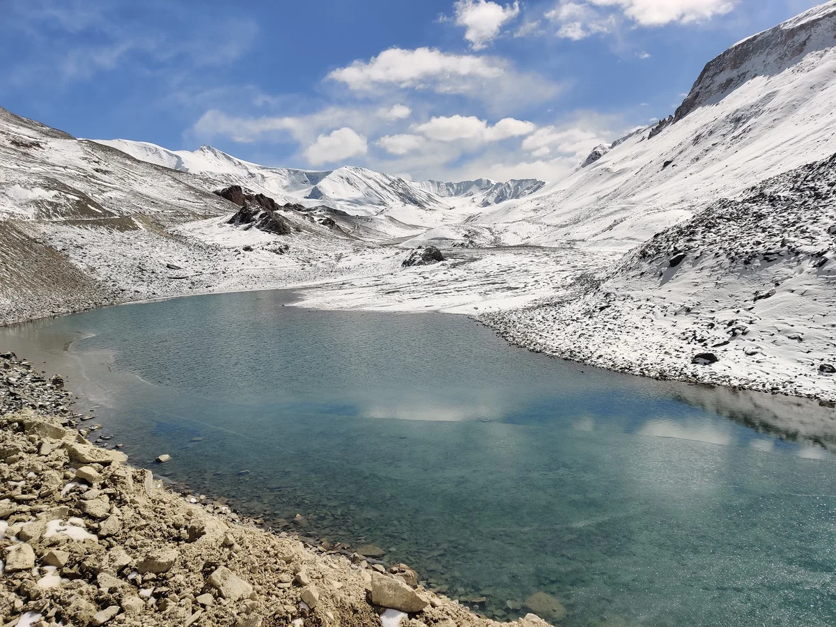 HIMALAYAN RANGES in Shimla - Ask AI | mindtrip