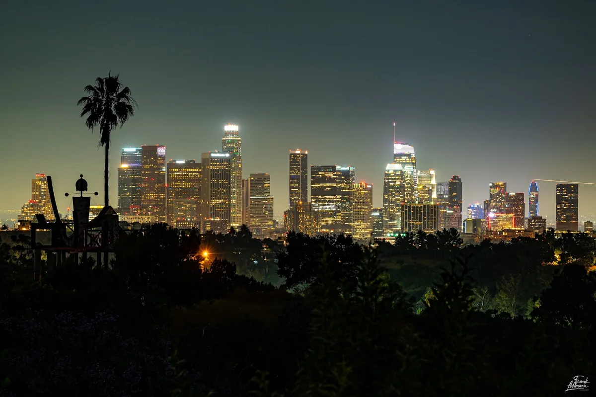 Angels Point in Los Angeles, California - Ask AI | mindtrip