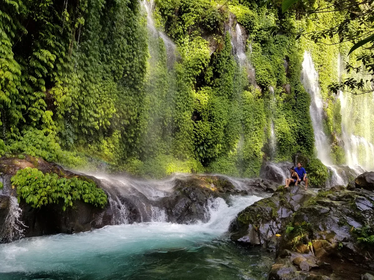 Asik-Asik Falls in SOCCSKSARGEN | What to Know Before You Go