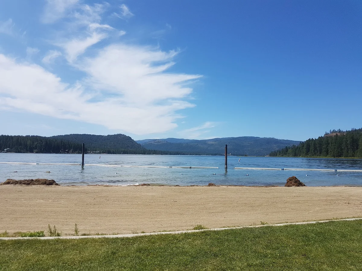Riley Creek Recreation Area | What to Know Before You Go