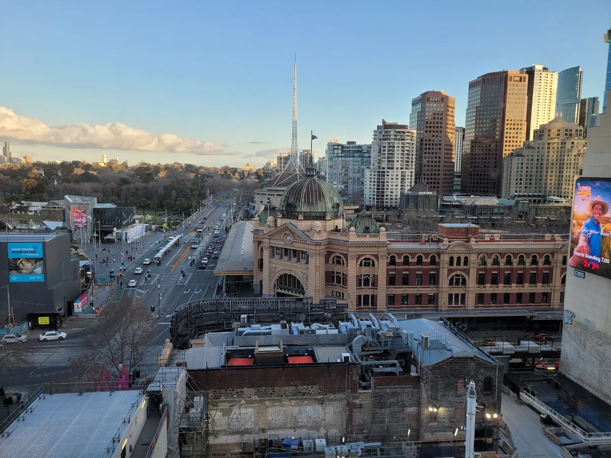 Nicholas Building in Melbourne | What to Know Before You Go