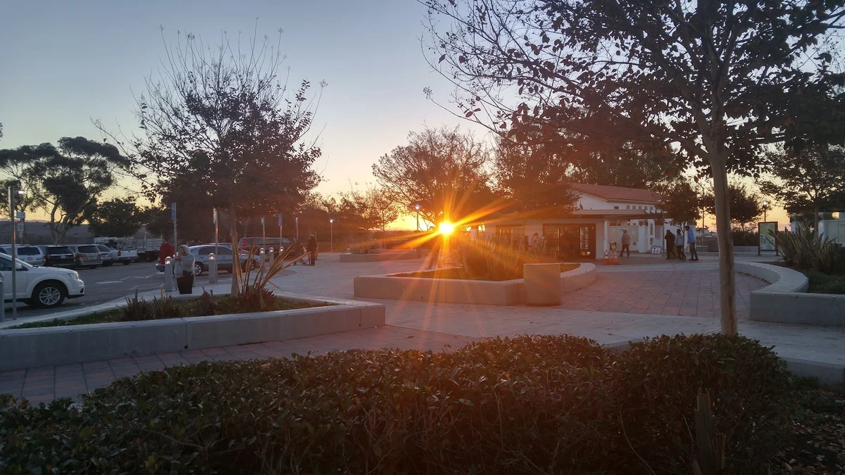 Edson Range Chapel in Oceanside | What to Know Before You Go