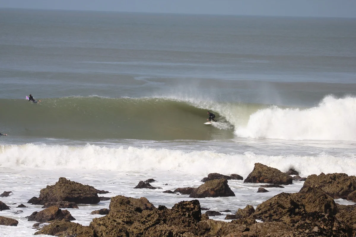 Safi Surf Club in Safi | What to Know Before You Go