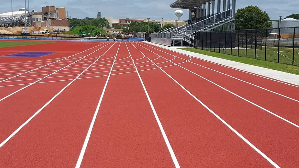 Prairie View A&M Track Stadium - Ask AI | mindtrip