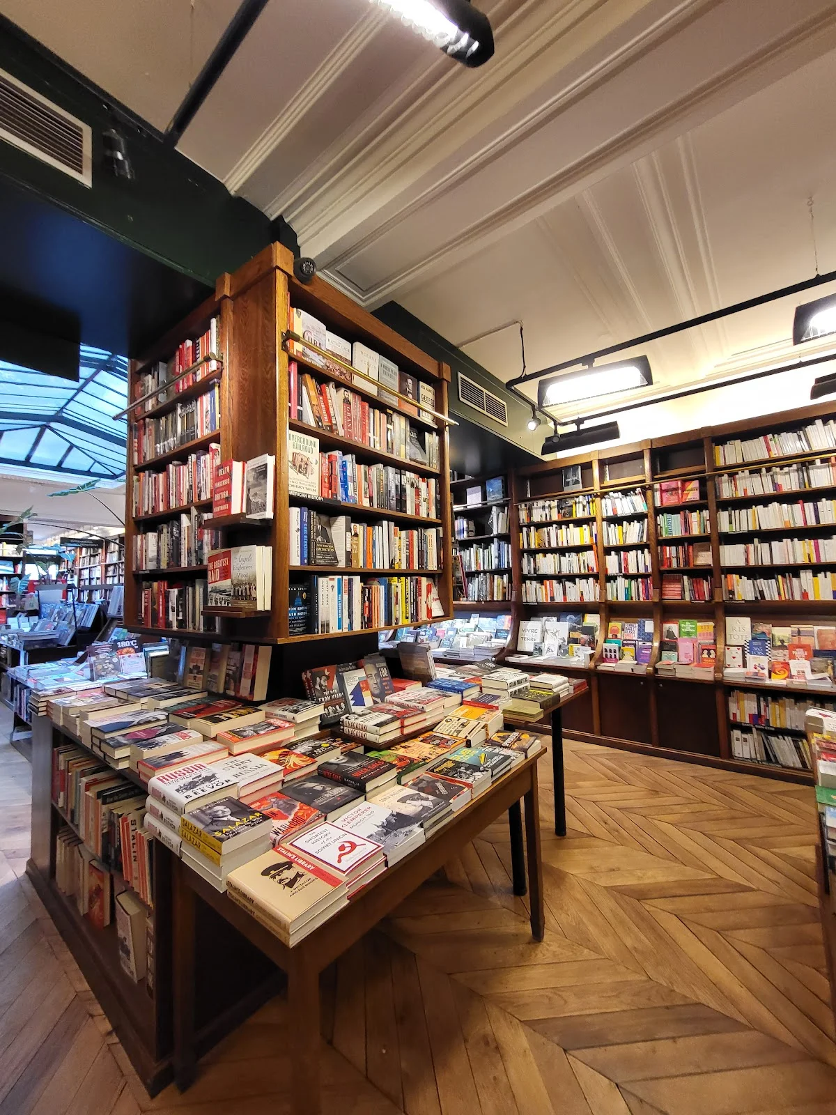 Librairie Galignani in Paris | What to Know Before You Go