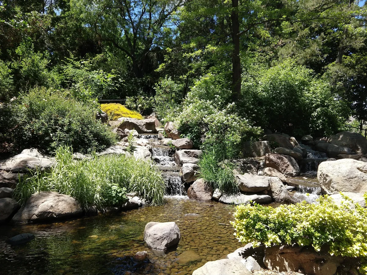 Rancho San Rafael Regional Park in Reno | Ask Anything