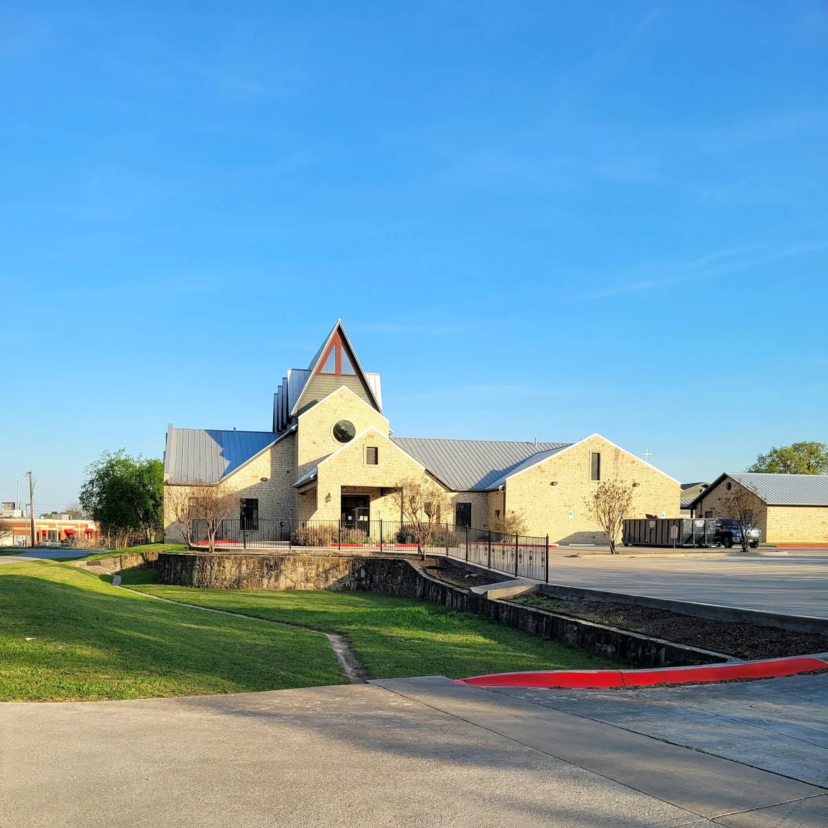 Azle Christian Church in Azle | What to Know Before You Go