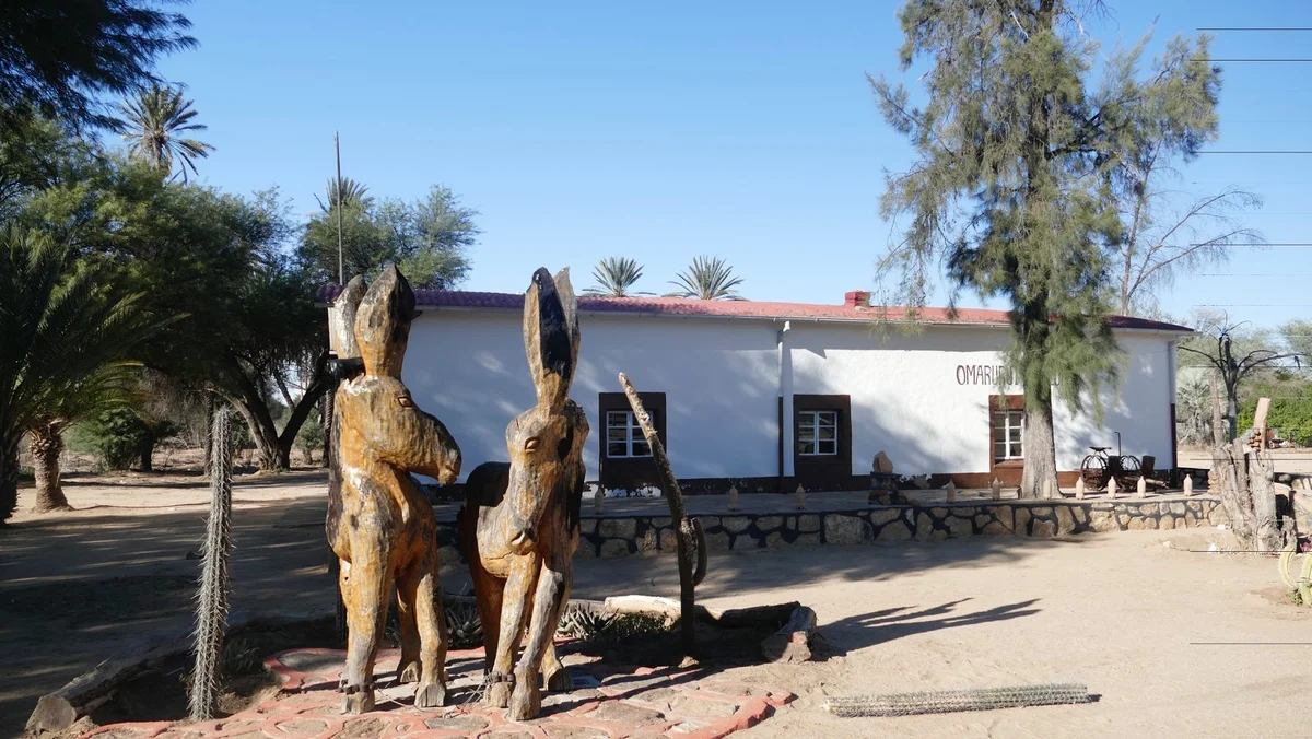 Old Rhenish Mission House | What to Know Before You Go