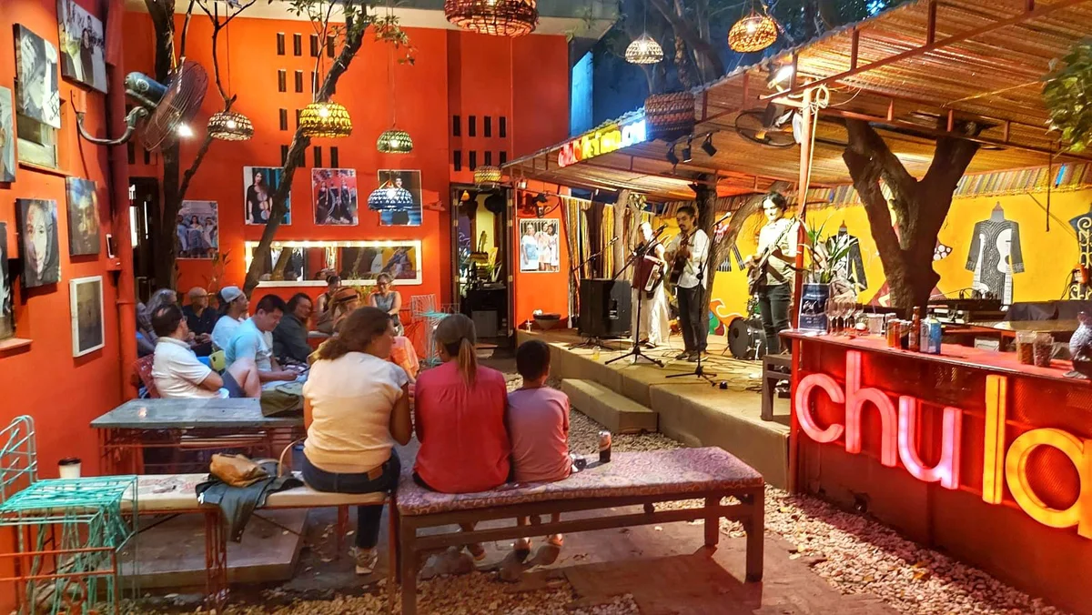Chula Fashion House in Hanoi, Hà Nội - Ask AI | mindtrip