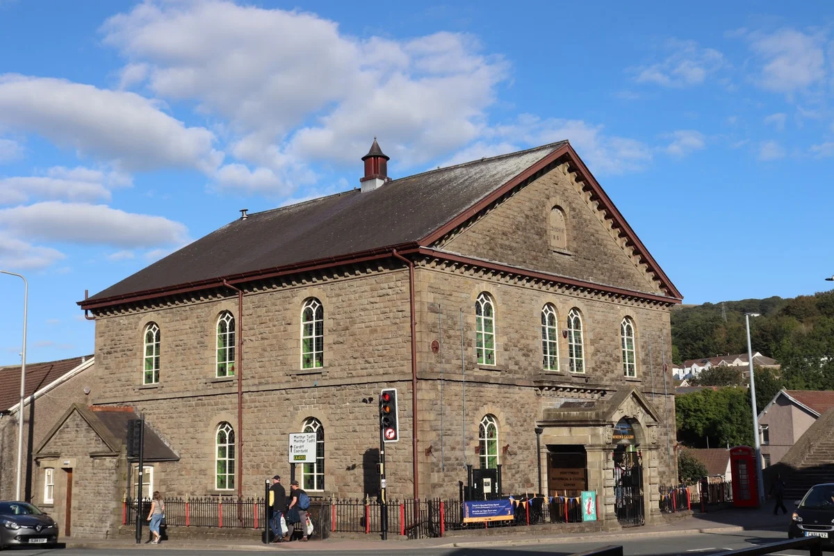 Pontypridd Museum in Pontypridd | What to Know Before You Go