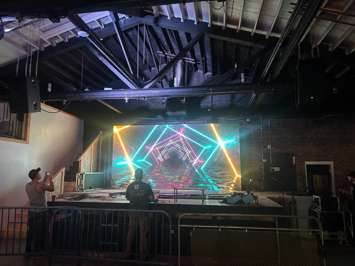 Club Underground in Reno, Nevada - Ask AI | mindtrip