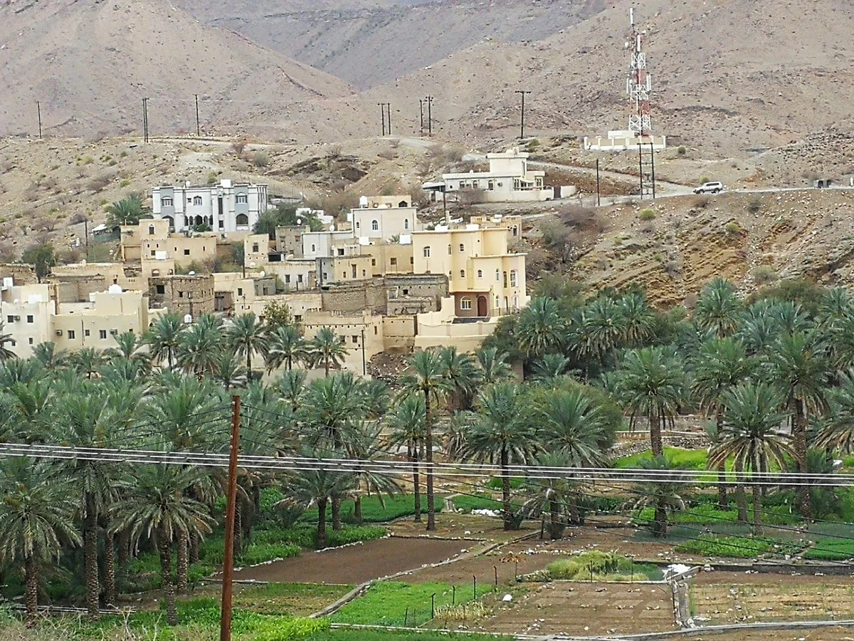 Waadi Al-Sahtan in Bima - Ask AI | mindtrip