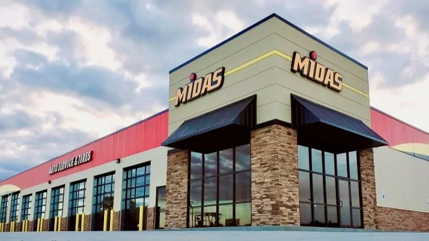 Midas in Miami, Florida - Ask AI | mindtrip