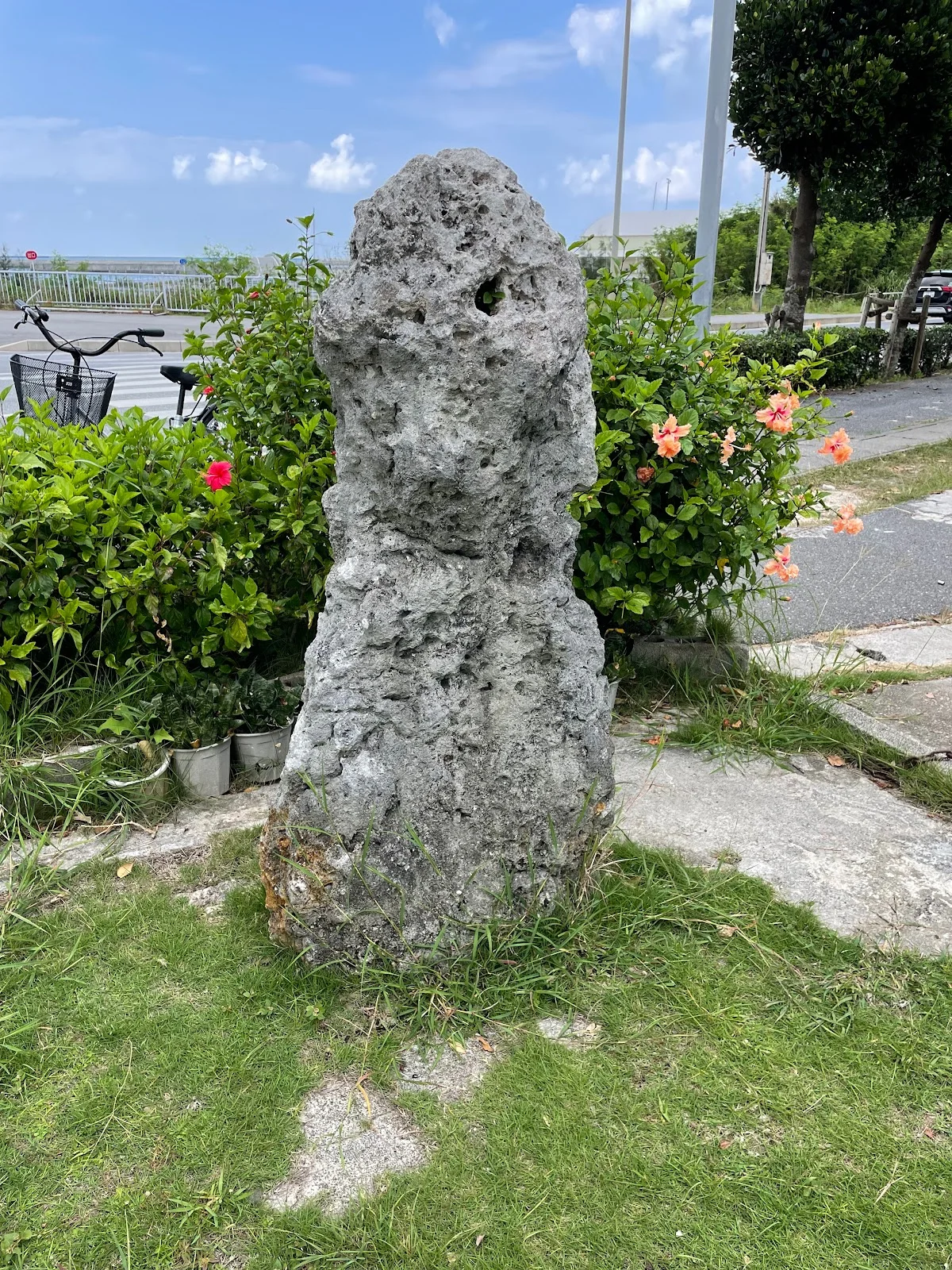 Tax Stone in Miyakojima - Ask AI | mindtrip