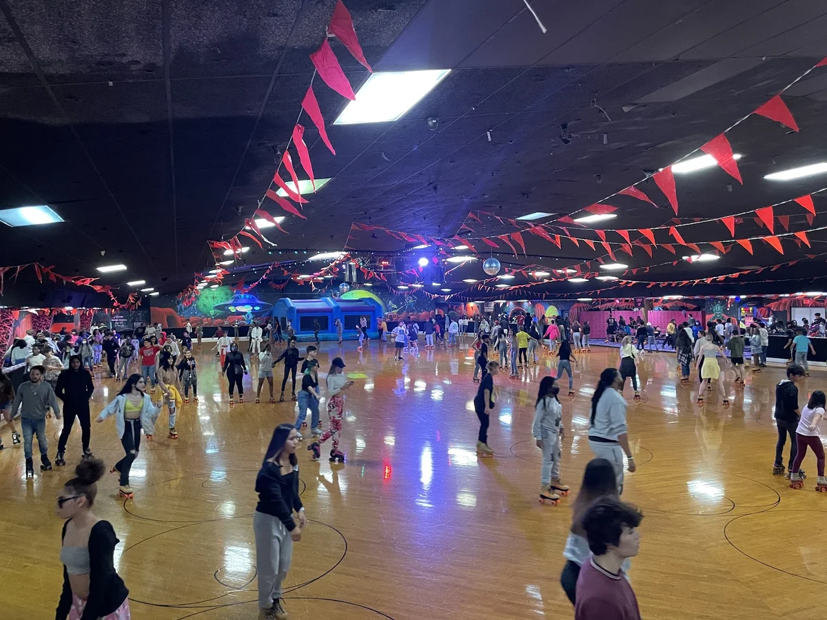 Astro Skate of Orlando in Orlando, Florida | Ask Anything